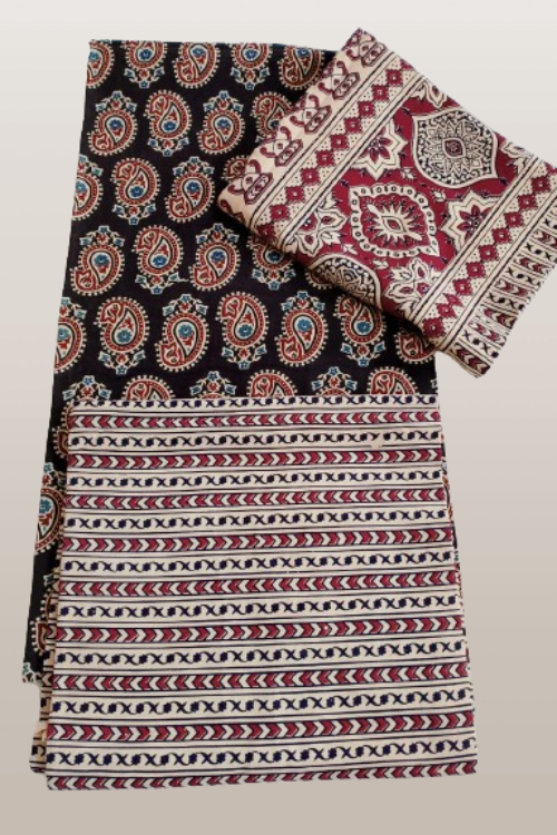 Salwar Suit