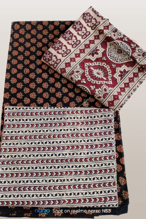 Salwar Suit