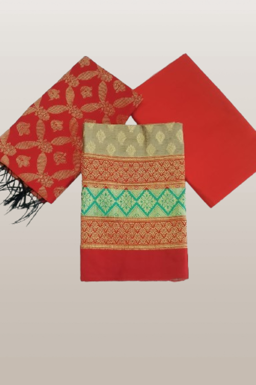 Salwar Suits