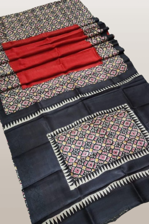 Murshidabad Silk Sarees