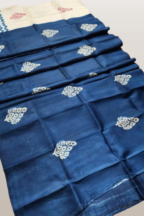 Murshidabad Silk Sarees